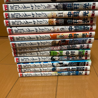 荒川アンダーザブリッジ