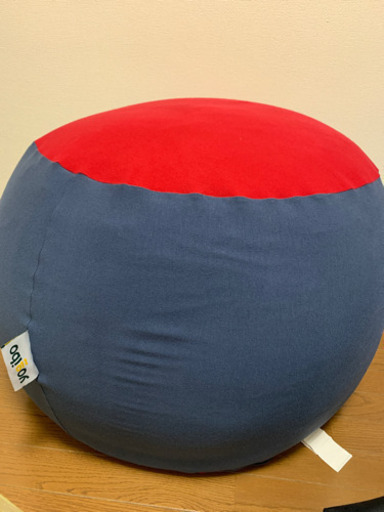 yogibo bubble 【セットで1万円(12月中限定)】【引渡のみ】