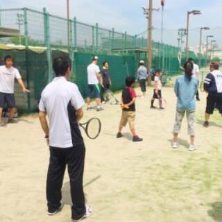 12月13日 垂水テニス会🎾