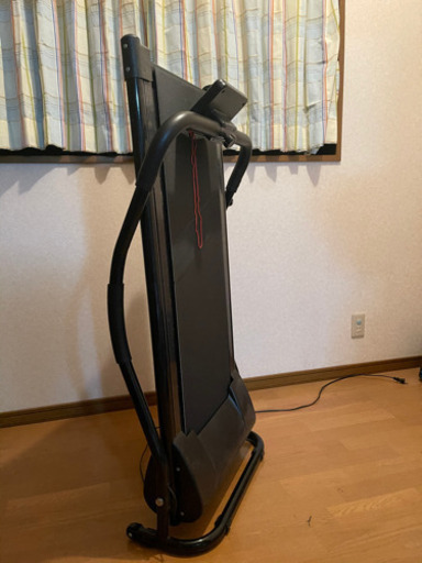 電動コンパクトウォーカーG2 ELECTRIC COMPACT WALKER ルームランナー ランニングマシン 動作OK