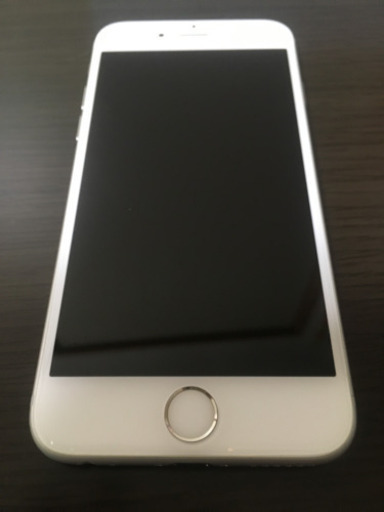 美品　Apple iPhone 6s 64GB simフリー