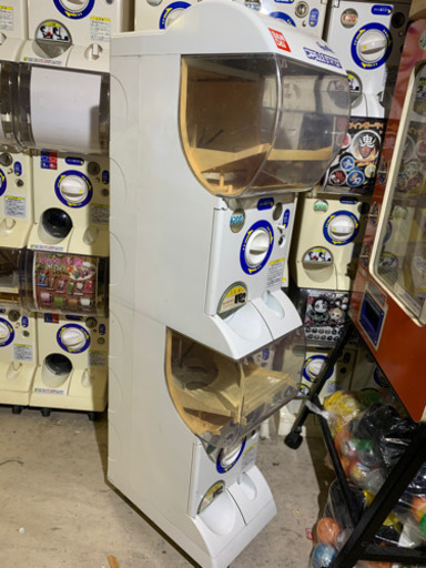 カプセルステーション