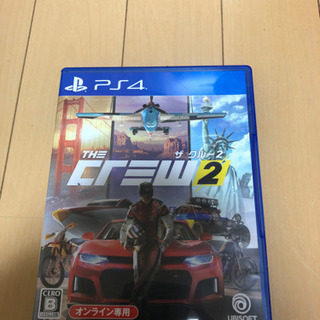ps4 ザクルー2