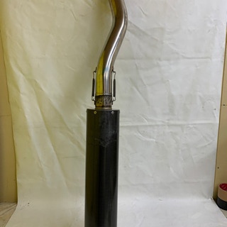 【終了】カーボンマフラー　スポーツサイレンサーの画像