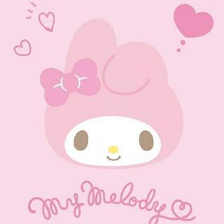 サンリオ♡ピンク可愛い系ファッション好きな方♡