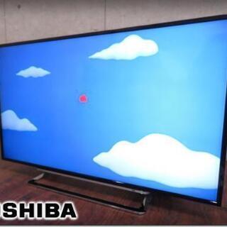 TOSHIBA REGZA 43型液晶テレビ
