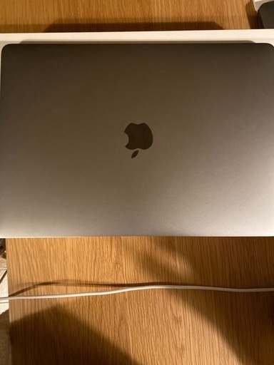 【再値下げ】MacBook Pro 2017 13インチ（USキーボード）