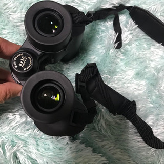 ケンコー双眼鏡 ultraVIEW