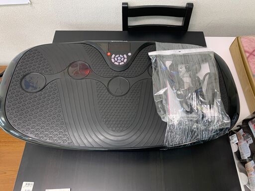 ドクターエアー　３DスーパーブレードS　SB002　リモコン欠品