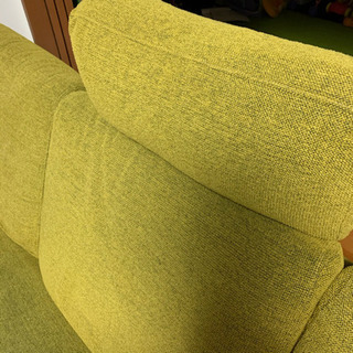 値下げ）カリモク ソファ