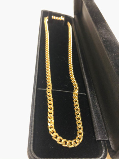 18金 55㌘　喜平2面　ネックスレス