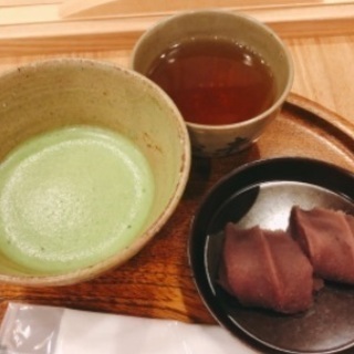 第17回お抹茶会メンバー募集✨🍵12月12日10時~12時
