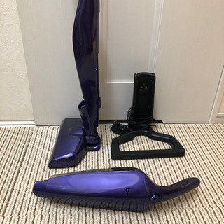 本文必ず読んでください！コードレス掃除機　boltz ジャンク　修理必須‼️の画像