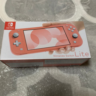 任天堂Switch #Switch #携帯ゲーム機 本日来られる方お願いします