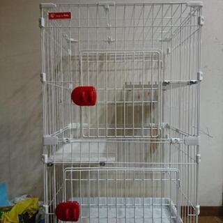 キャットケージ