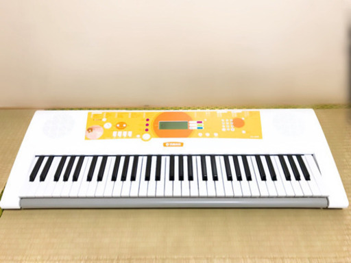 ヤマハ　キーボード　EZ-J210