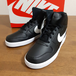 NIKE エバノン   ミッド 新品 メンズ スニーカー ナイキ