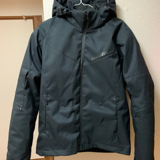 NANKAI ソフトシェルオールシーズンジャケット