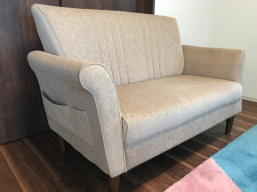 日本製　claus sofaお譲りします！