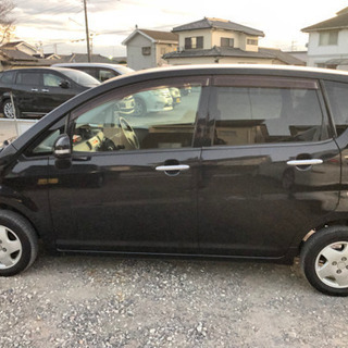 ダイハツ　ムーヴメモリアルエディション！！車検付きの画像