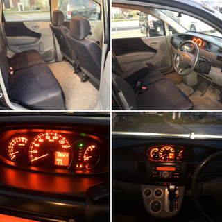 ダイハツ　ムーヴメモリアルエディション！！車検付きの画像