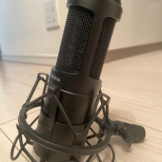 Audio Technica AT2035