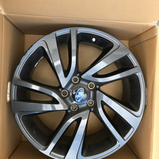 wrx s4 純正　ホイール