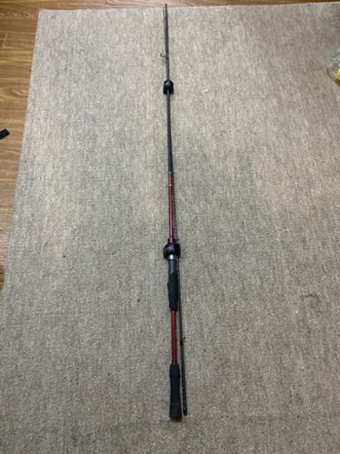 アピア　foojin'go redline premium 85L