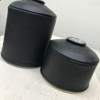 本革OD缶カバー