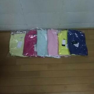 カラーシャツ　Ｌサイズ　無料