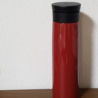 ステンレスボトル