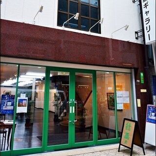 第3回骨強度無料測定会in大手筋ギャラリー