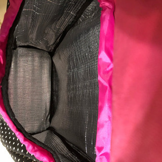 お値下げしました。保冷キャスターカートの画像