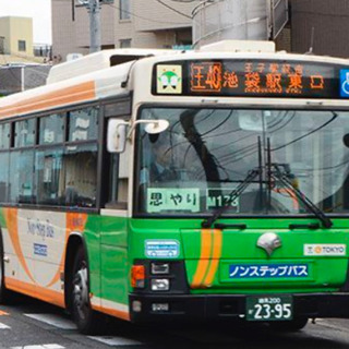 ぶらり路線バスの旅