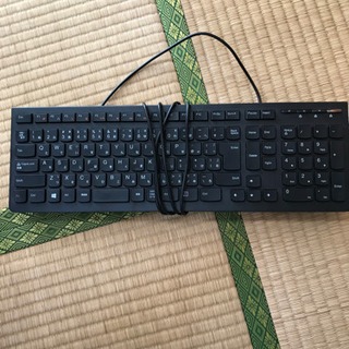 Lenovoパソコンキーボード