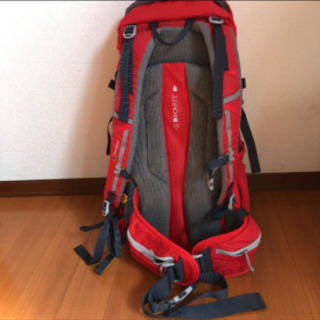 バックパック (Berghaus Explorer 30)