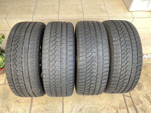 225/50R17 スタッドレス