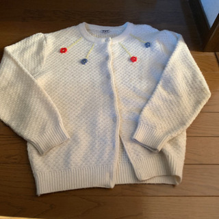 150センチ！しみあり