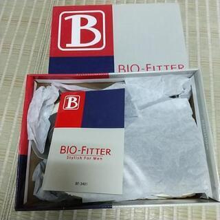 男性の靴(新品,未使用)