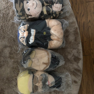 新品/ゴルフクラブヘッドカバーの画像