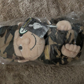 新品/ゴルフクラブヘッドカバーの画像