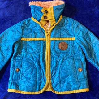 ジャンパーの画像