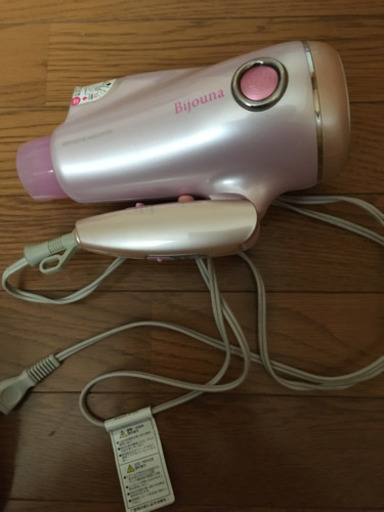 ドライヤー