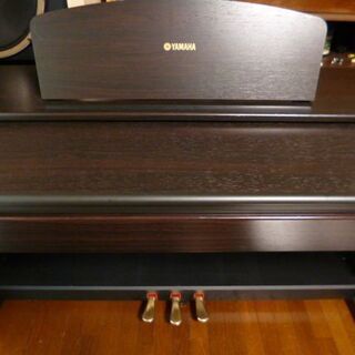 YAMAHA　電子ピアノ　YDP-121　2002年製
