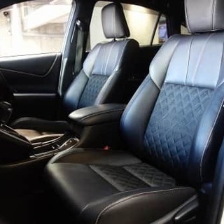 トヨタの人気SUV！ひとまずチェック！一期一会の出会い！の画像