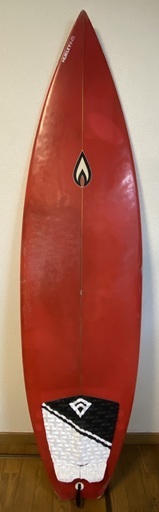 FAITH SURFBOARDS 格安でお譲りします