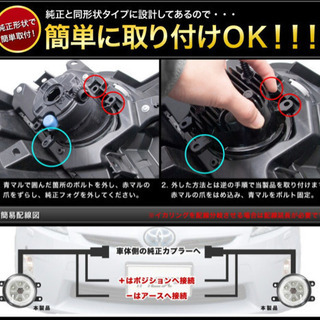 LEDイカリングの画像