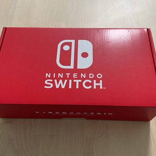 ニンテンドーSwitch 本体　美品