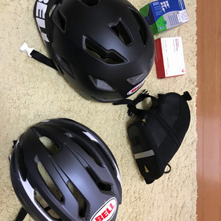 TREKのクロスバイクorマウンテンバイクの画像