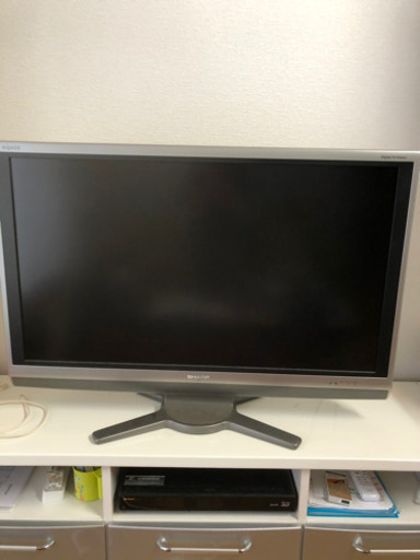 AQUOS 40型